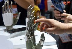 到总台参取结合从办的全球首个机械人半程马拉 