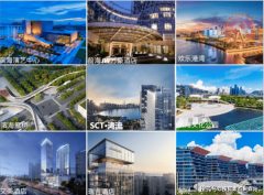 <b>宝中以CBD+TBD（地方商务区＋科技立异办事区）的</b> 