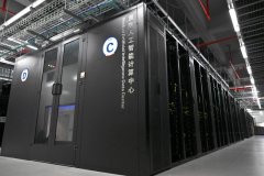 项阐发由本来的几个月压缩到了几天 